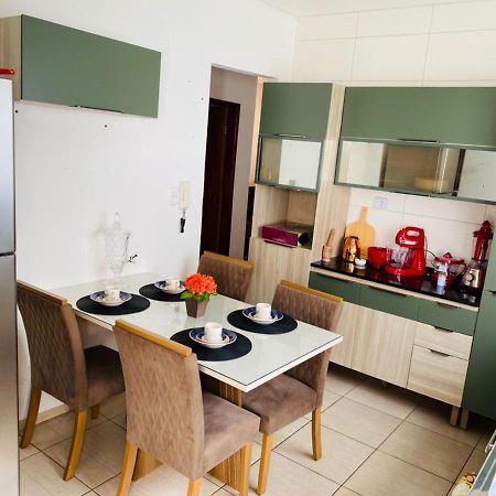 Casa Para Temporada Tangara da Serra Zewnętrze zdjęcie