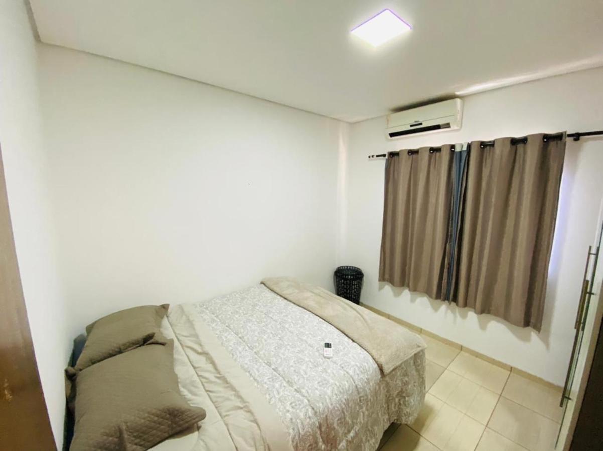 Casa Para Temporada Tangara da Serra Zewnętrze zdjęcie