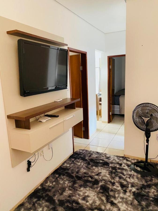 Casa Para Temporada Tangara da Serra Zewnętrze zdjęcie