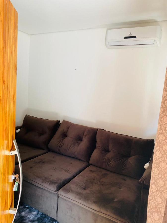 Casa Para Temporada Tangara da Serra Zewnętrze zdjęcie