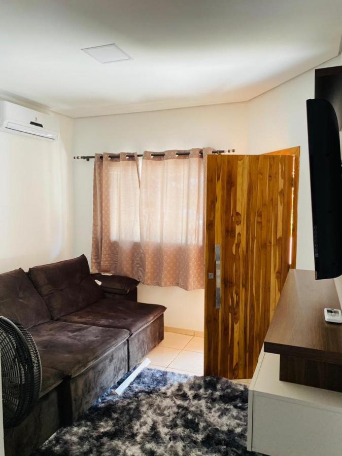 Casa Para Temporada Tangara da Serra Zewnętrze zdjęcie