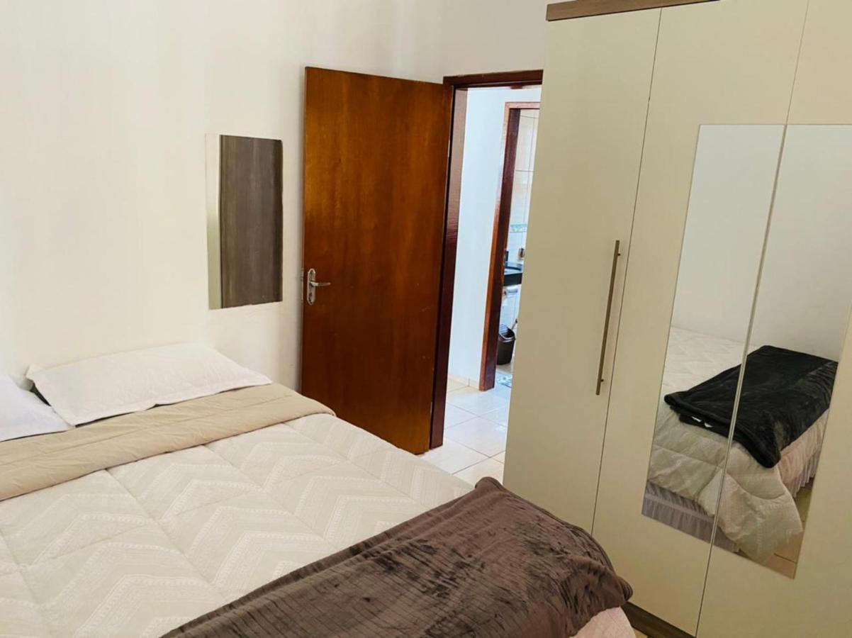 Casa Para Temporada Tangara da Serra Zewnętrze zdjęcie