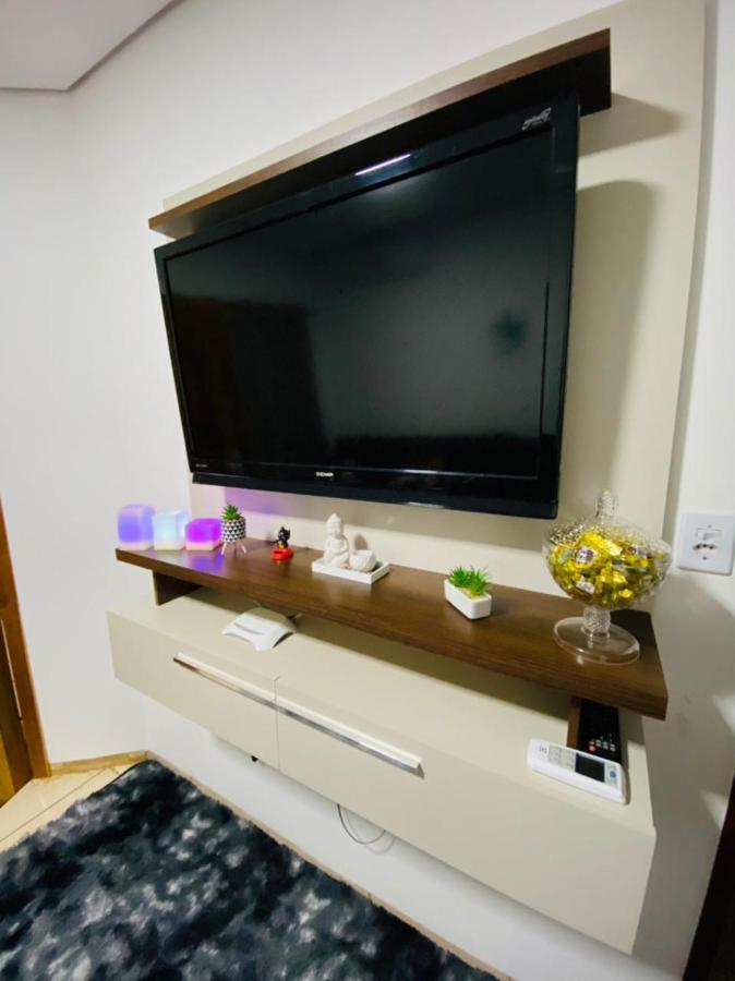 Casa Para Temporada Tangara da Serra Zewnętrze zdjęcie