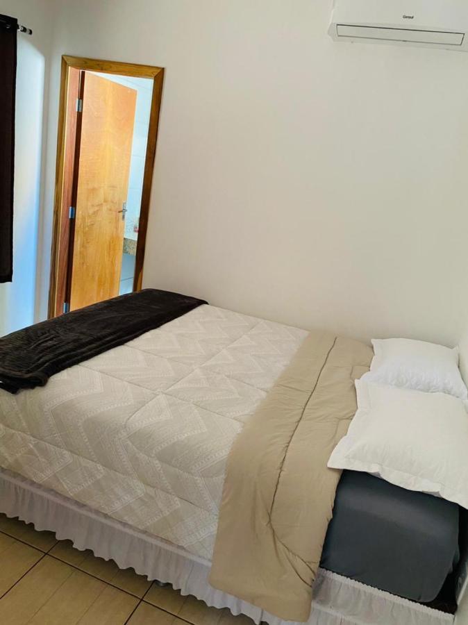 Casa Para Temporada Tangara da Serra Zewnętrze zdjęcie